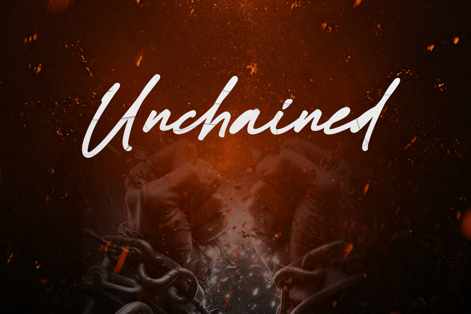 Unchained